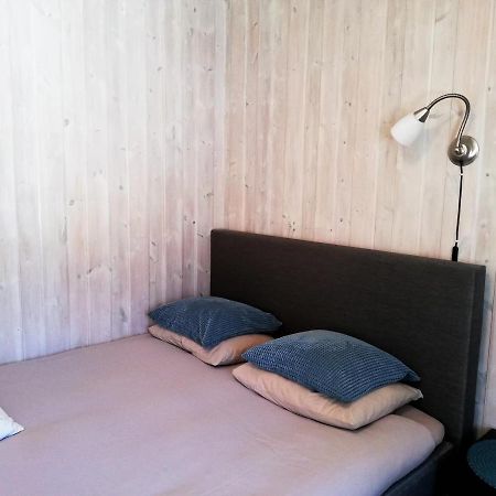Lovheim Gjestehus - Anneks Sauland Ngoại thất bức ảnh