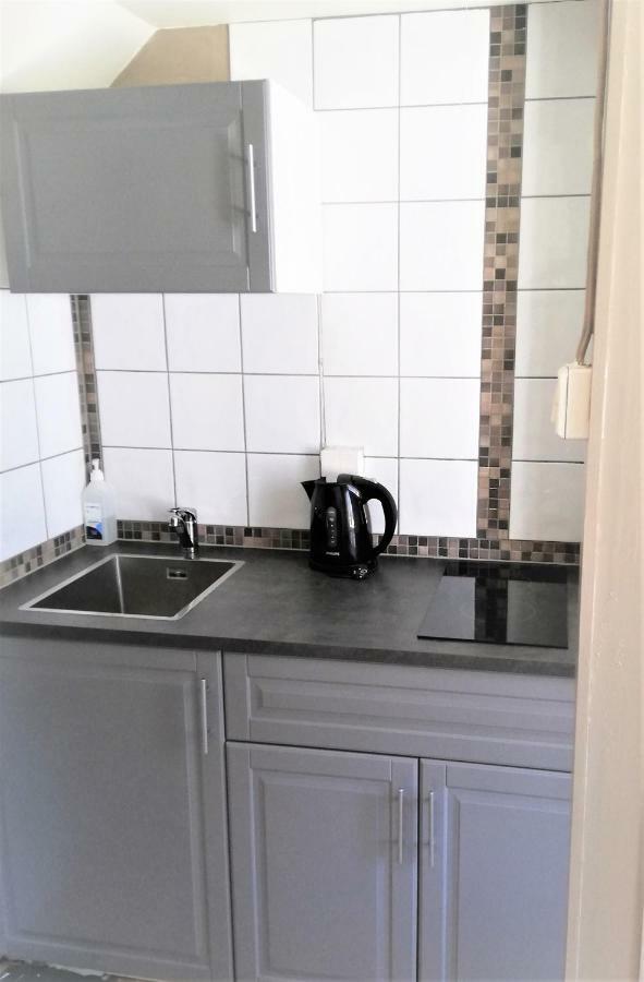 Lovheim Gjestehus - Anneks Sauland Ngoại thất bức ảnh
